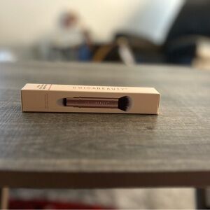 Chica beauty dual ended complexion brush new in box